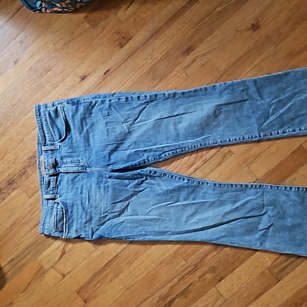 Joe's boot cut